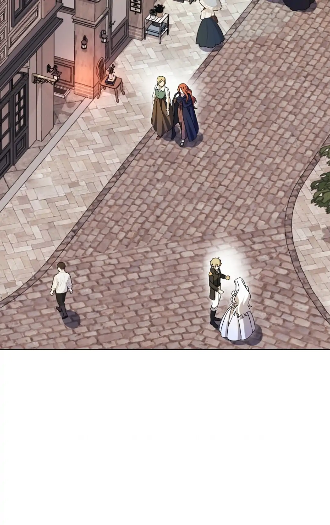 Baca The Ugly Wife of The Shady Duke Chapter 13 Gambar 2
