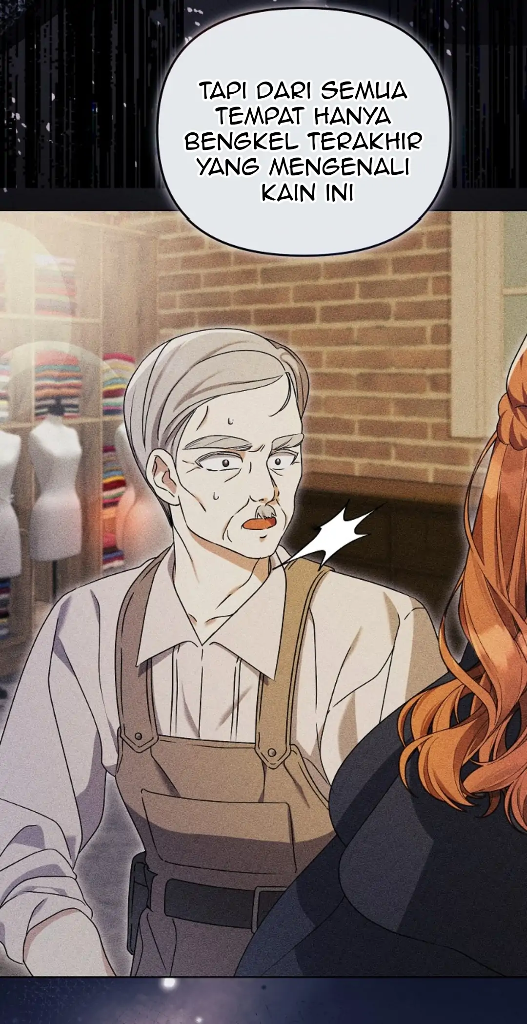 The Ugly Wife of The Shady Duke Chapter 13 Gambar 69