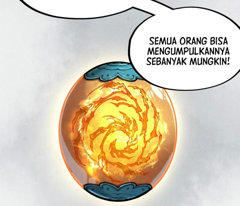 The Ultimate of All Ages Chapter 234 Gambar 32