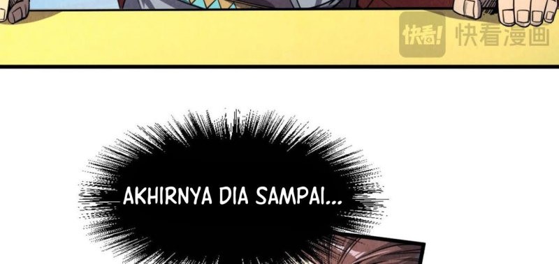 The Ultimate of All Ages Chapter 234 Gambar 3