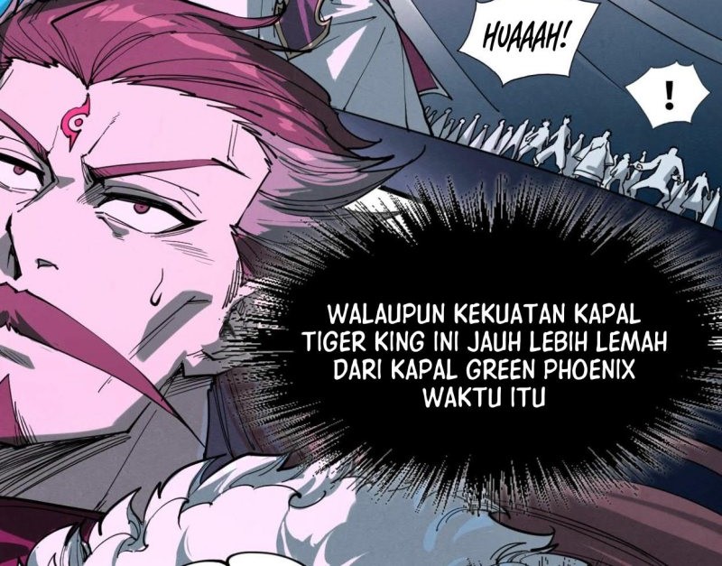 The Ultimate of All Ages Chapter 234 Gambar 17