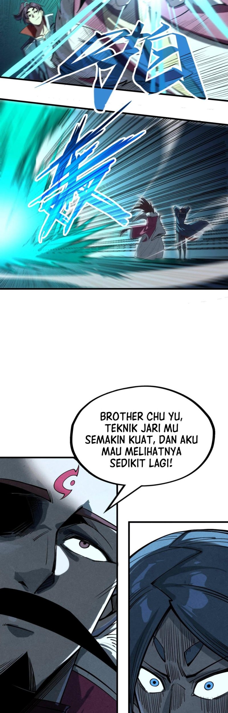 The Ultimate of All Ages Chapter 234 Gambar 22