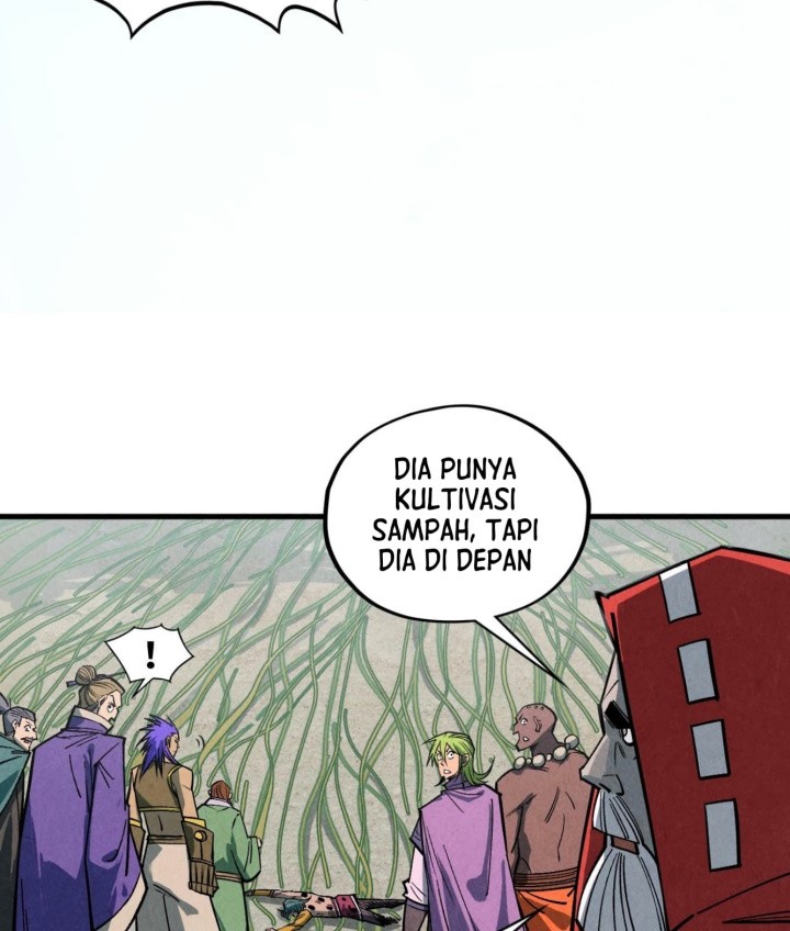 The Ultimate of All Ages Chapter 413 Gambar 34