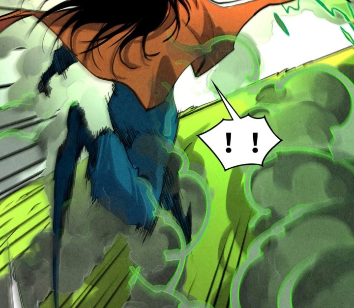 The Ultimate of All Ages Chapter 413 Gambar 43