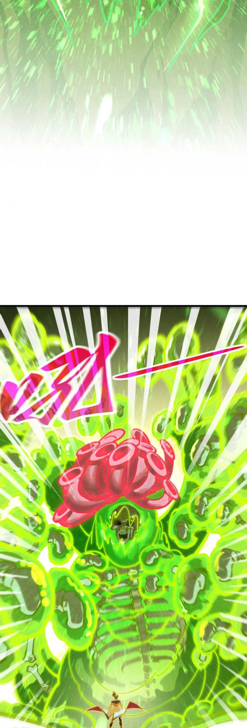 The Ultimate of All Ages Chapter 414 Gambar 41