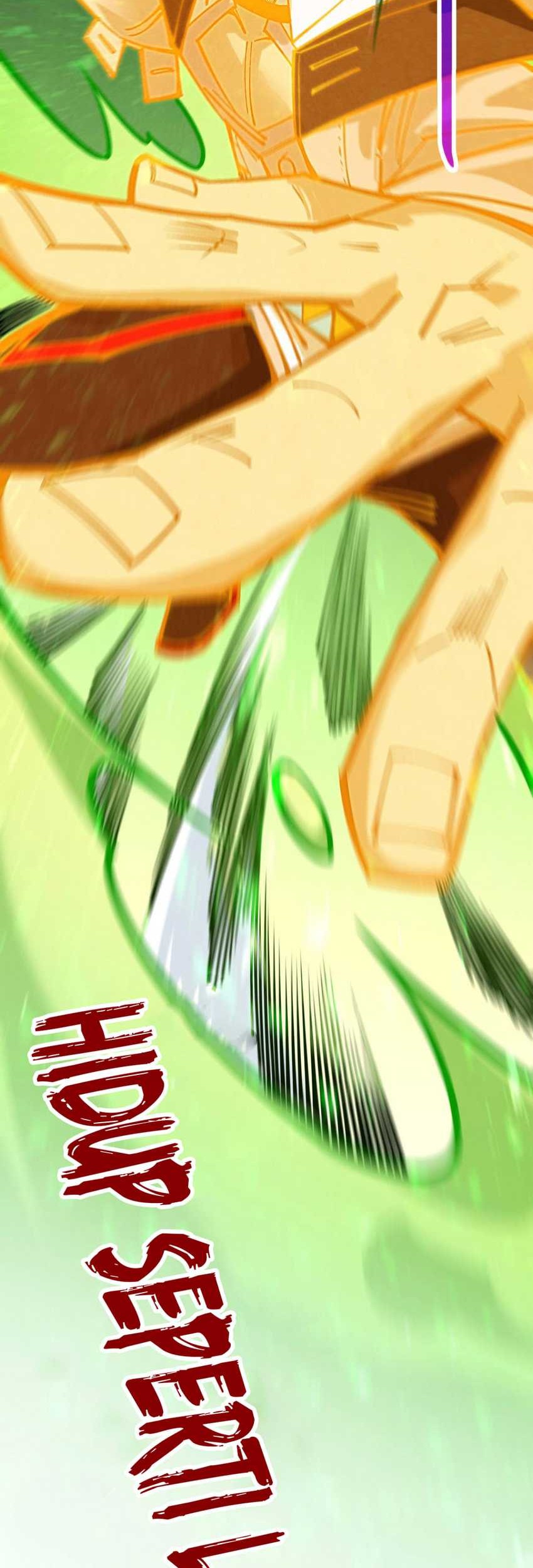 The Ultimate of All Ages Chapter 414 Gambar 44