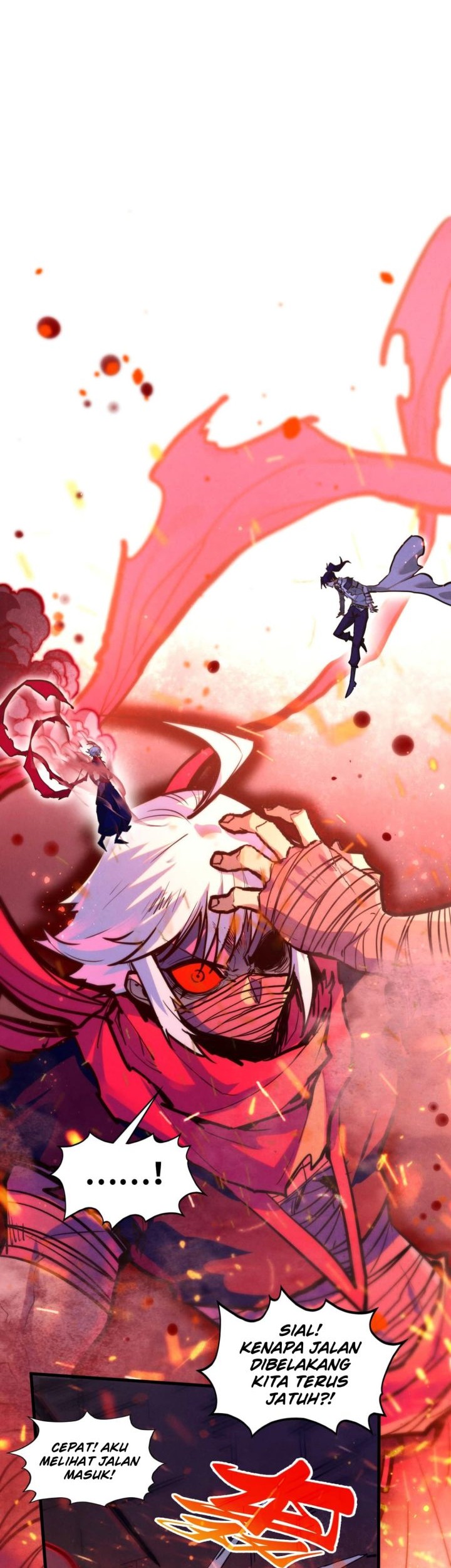 Baca The Ultimate of All Ages Chapter 417 Gambar 2