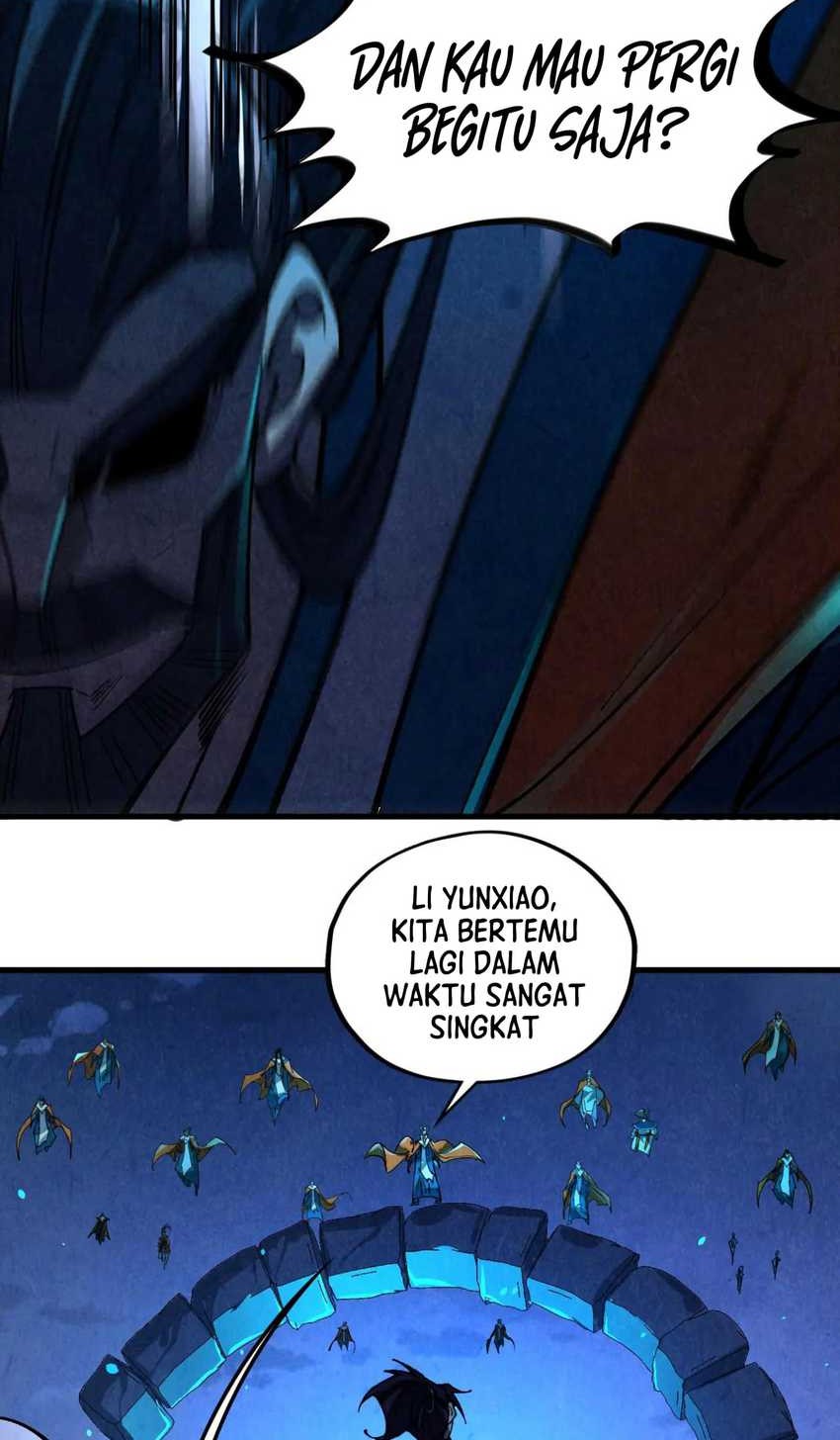 The Ultimate of All Ages Chapter 424 Gambar 41