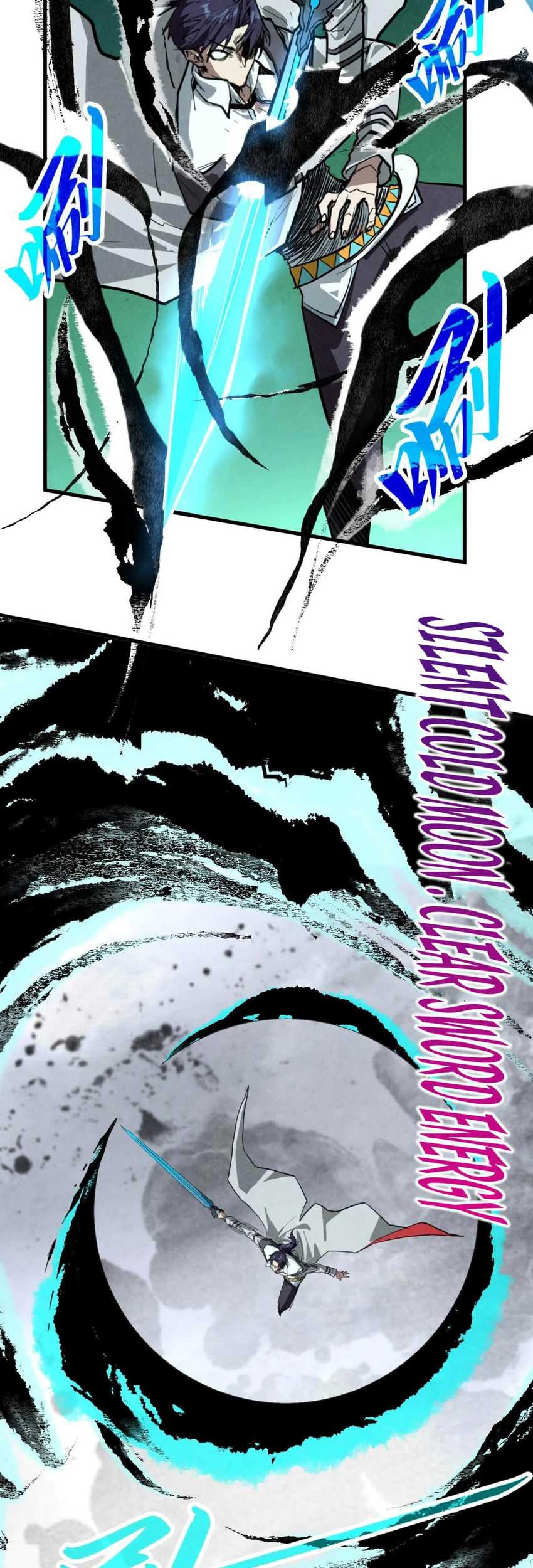The Ultimate of All Ages Chapter 424 Gambar 4