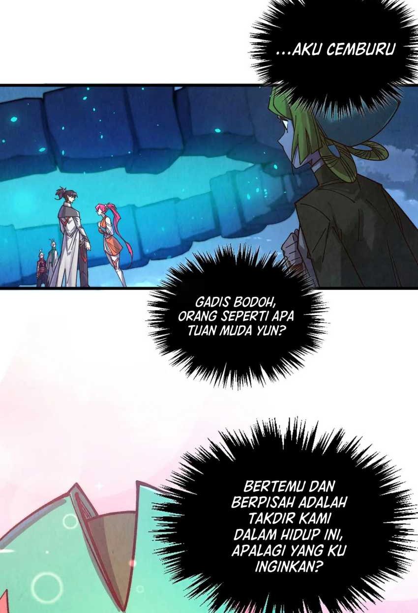 The Ultimate of All Ages Chapter 425 Gambar 30