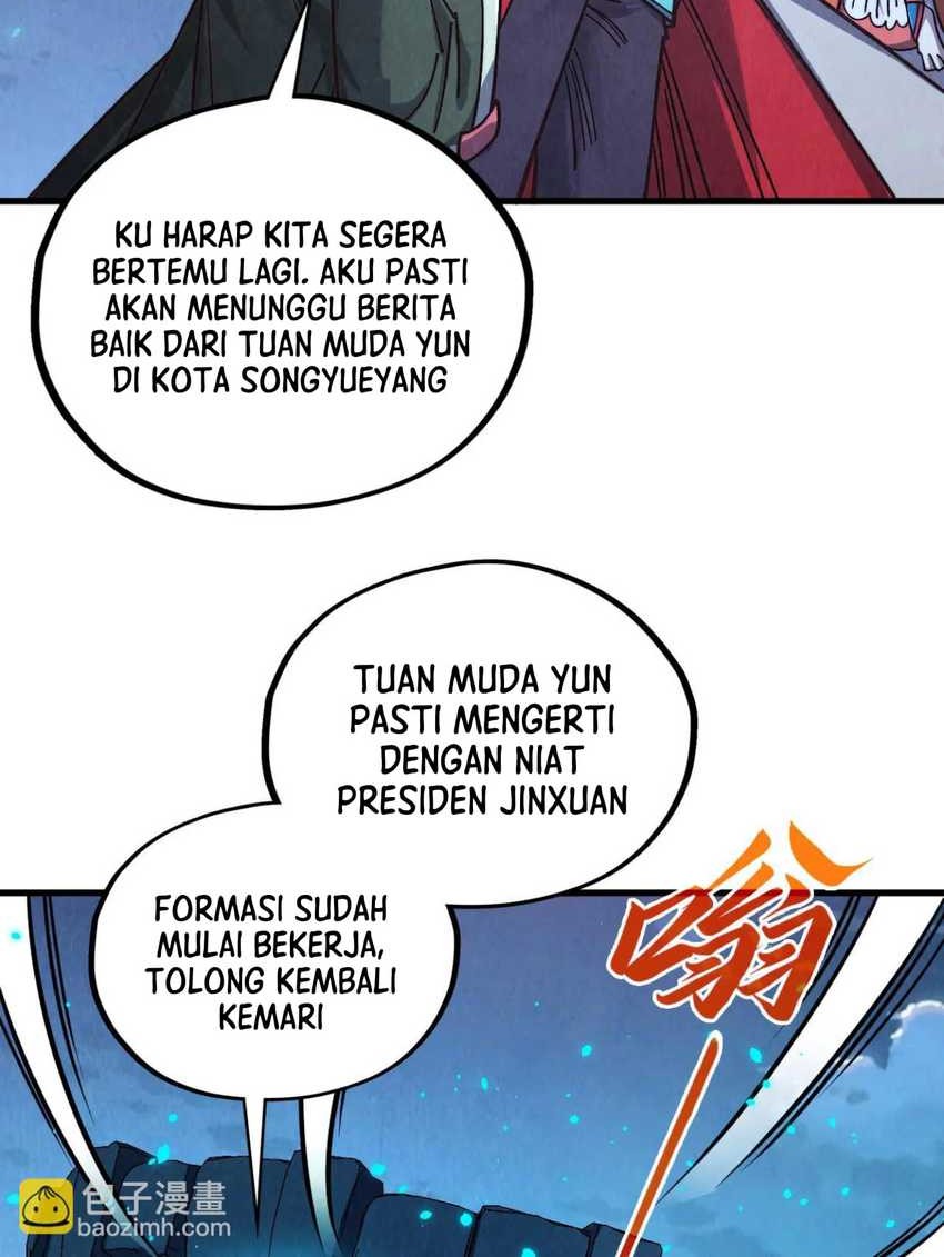 The Ultimate of All Ages Chapter 425 Gambar 33