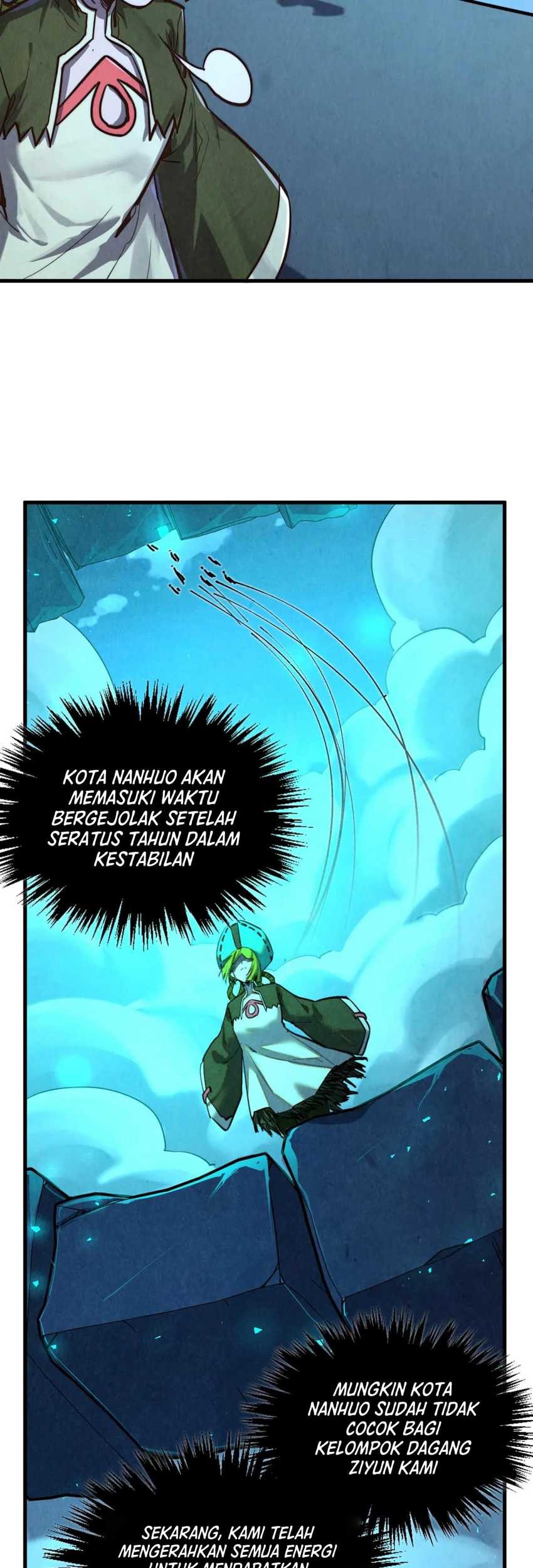 The Ultimate of All Ages Chapter 425 Gambar 40