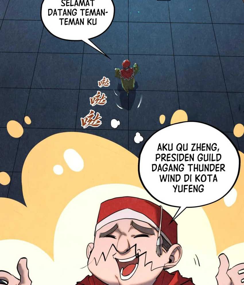 The Ultimate of All Ages Chapter 425 Gambar 42