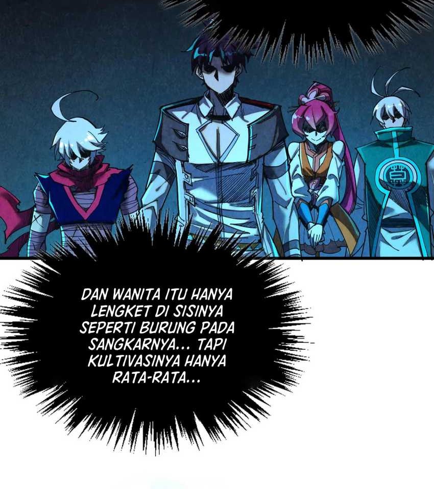 The Ultimate of All Ages Chapter 425 Gambar 48