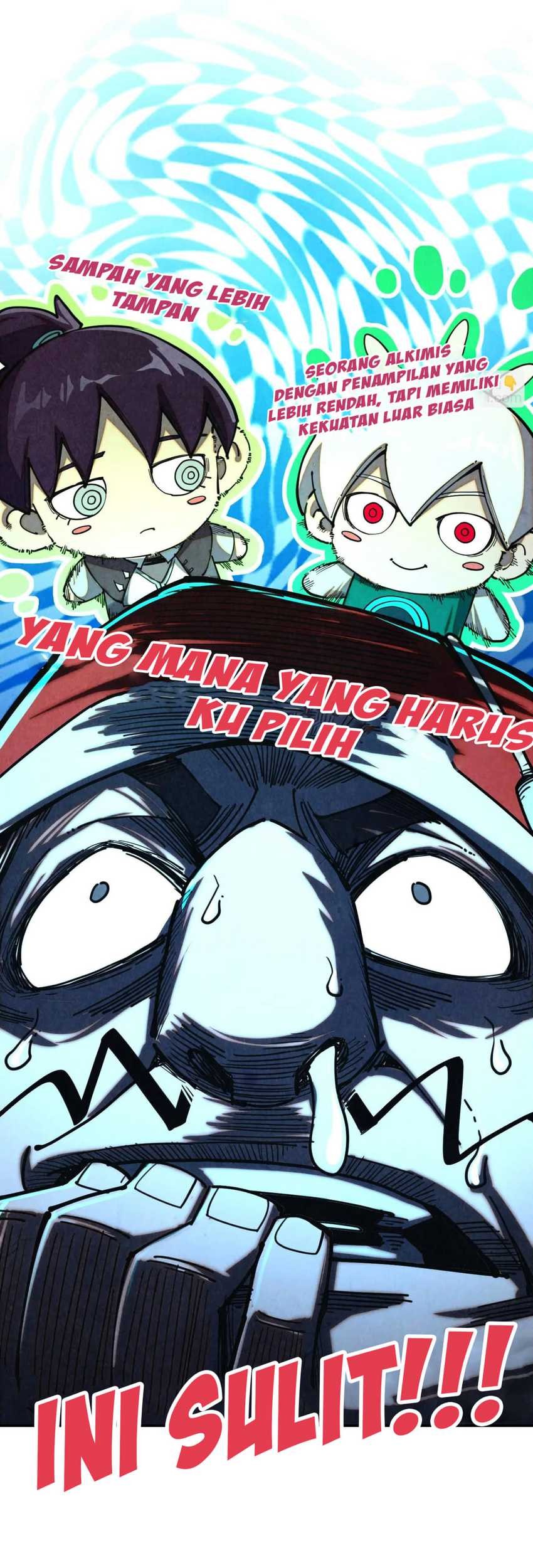The Ultimate of All Ages Chapter 425 Gambar 49