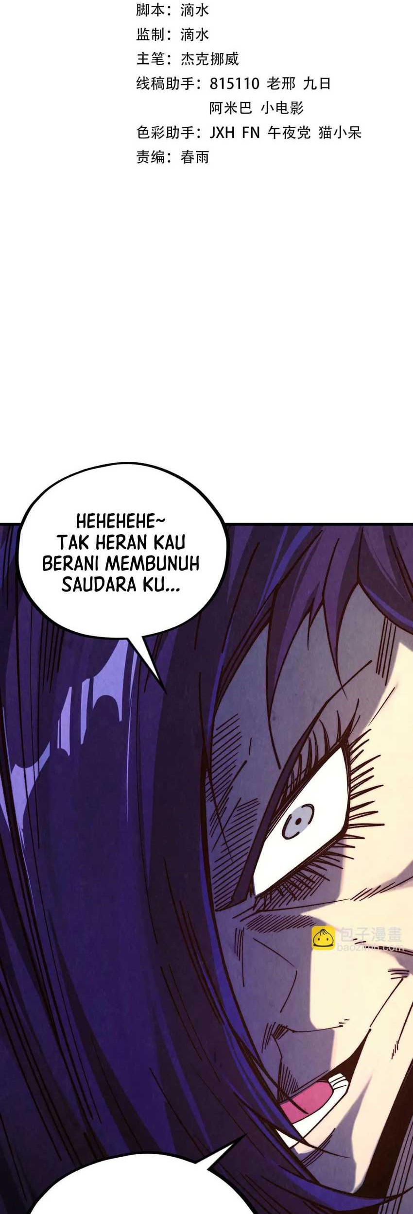 Baca  The Ultimate of All Ages Chapter 427 Gambar 2