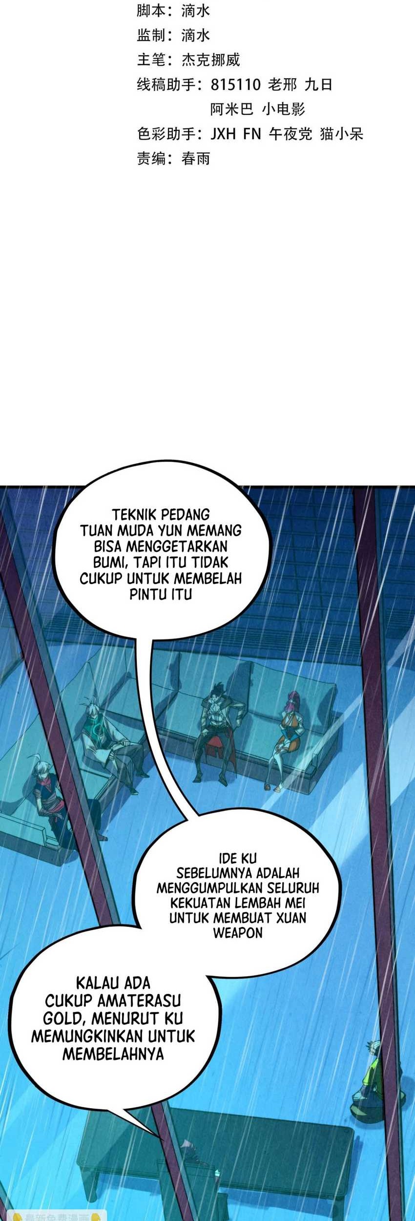 Baca The Ultimate of All Ages Chapter 433 Gambar 2