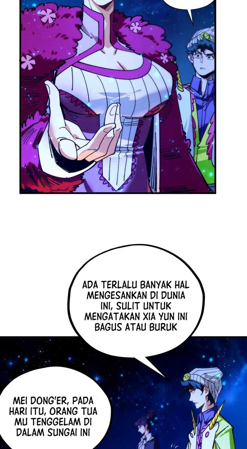 The Ultimate of All Ages Chapter 434 Gambar 12