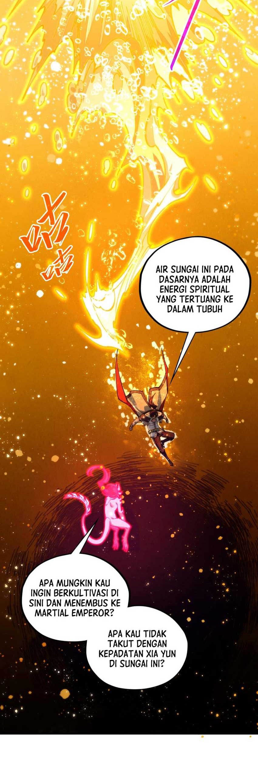 The Ultimate of All Ages Chapter 434 Gambar 20