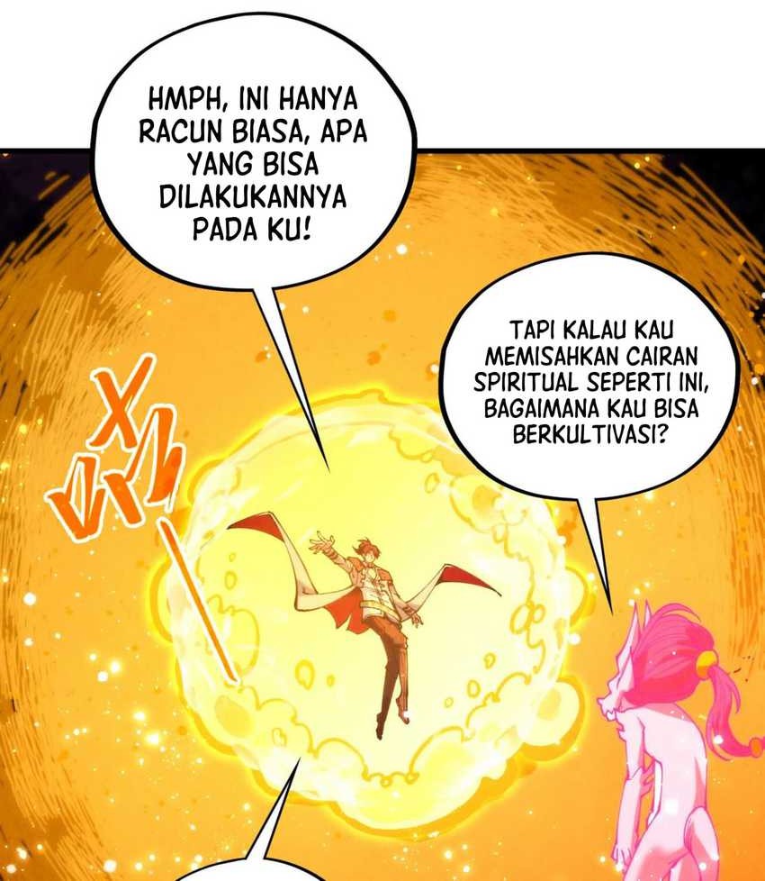 The Ultimate of All Ages Chapter 434 Gambar 21