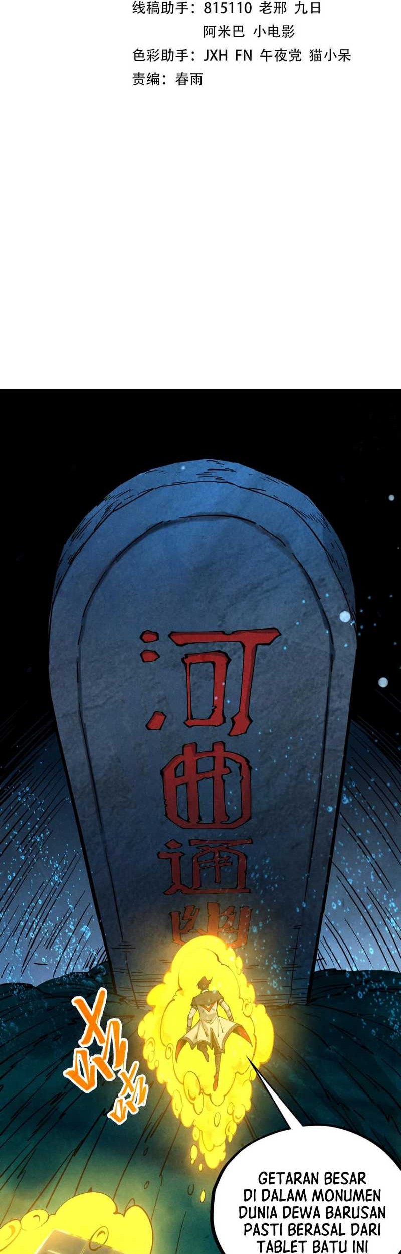 Baca The Ultimate of All Ages Chapter 435 Gambar 2