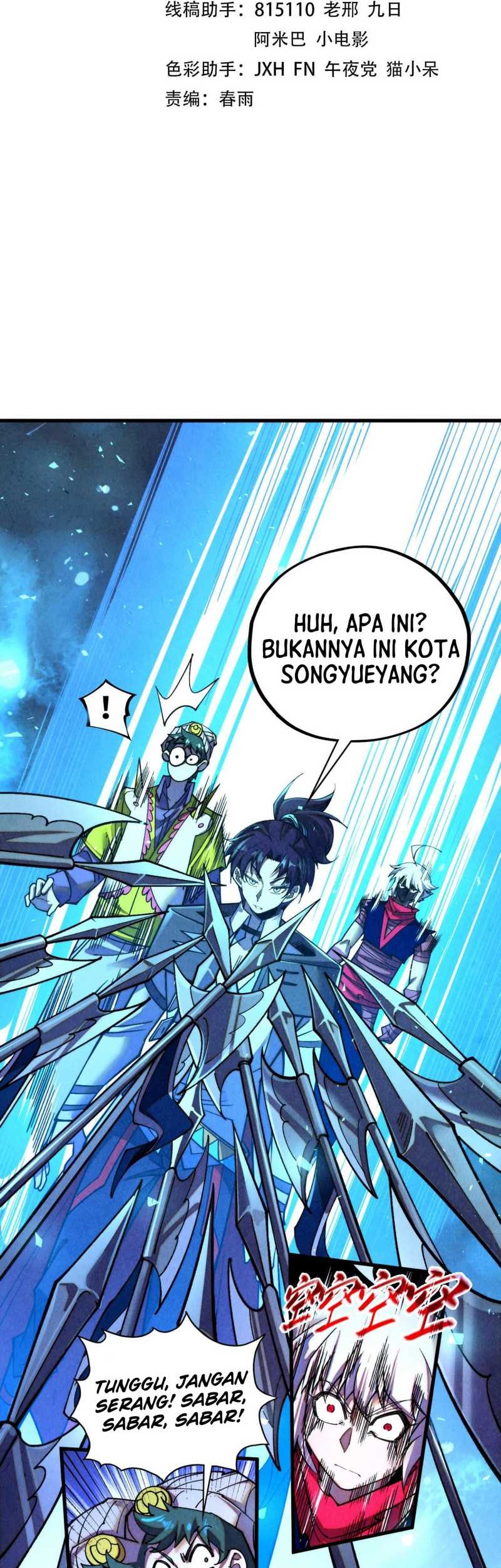 Baca The Ultimate of All Ages Chapter 437 Gambar 2
