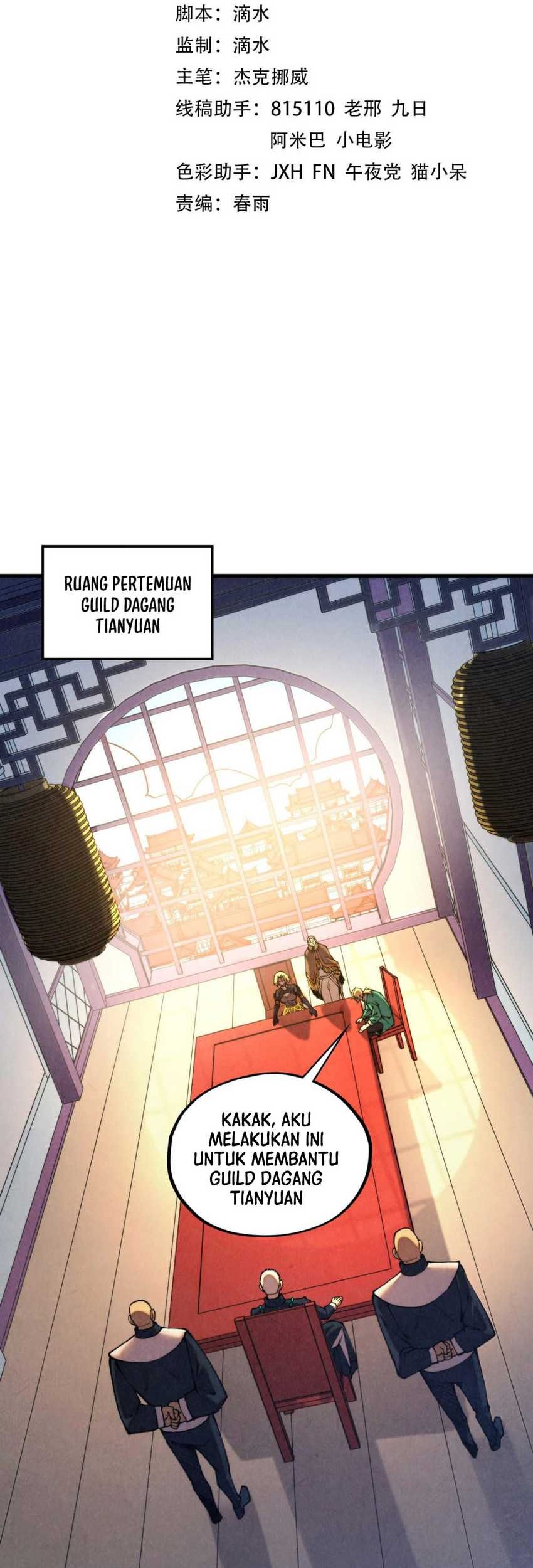Baca The Ultimate of All Ages Chapter 438 Gambar 2