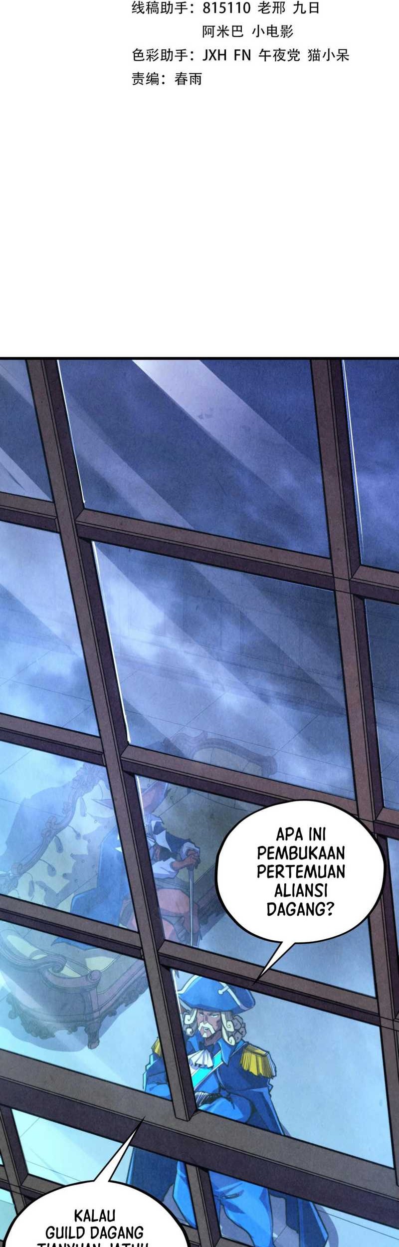 Baca The Ultimate of All Ages Chapter 444 Gambar 2