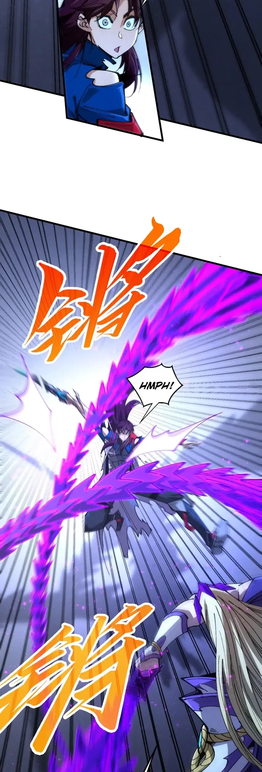 The Ultimate of All Ages Chapter 457 Gambar 36