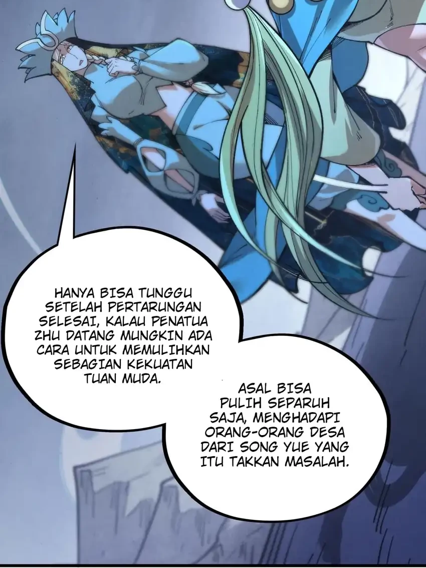 The Ultimate of All Ages Chapter 457 Gambar 41