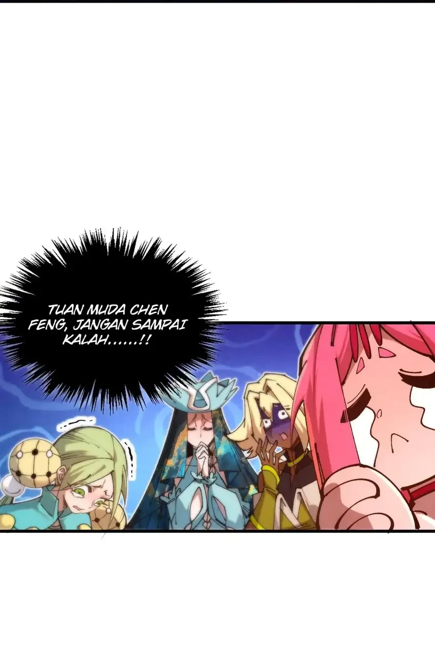 The Ultimate of All Ages Chapter 457 Gambar 44