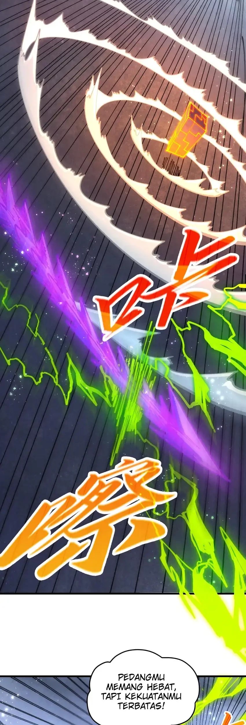 The Ultimate of All Ages Chapter 457 Gambar 53