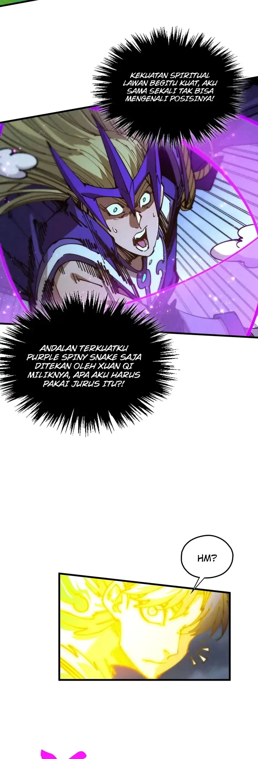 The Ultimate of All Ages Chapter 457 Gambar 56