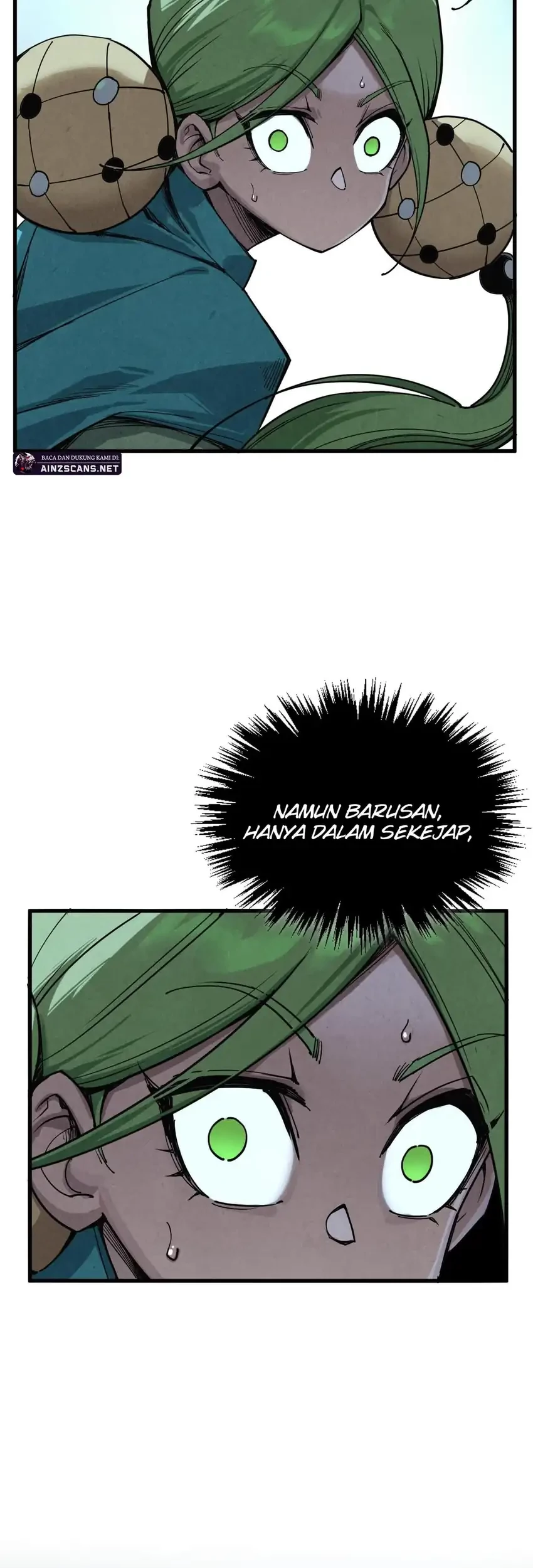 The Ultimate of All Ages Chapter 457 Gambar 3