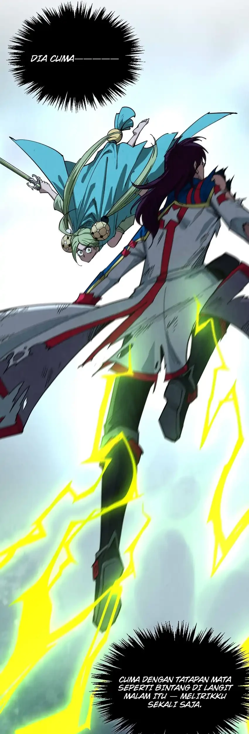 The Ultimate of All Ages Chapter 457 Gambar 5