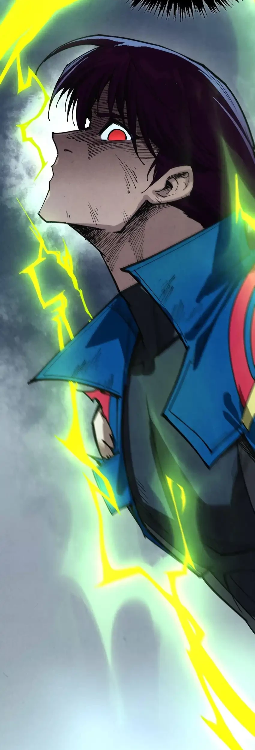 The Ultimate of All Ages Chapter 457 Gambar 6