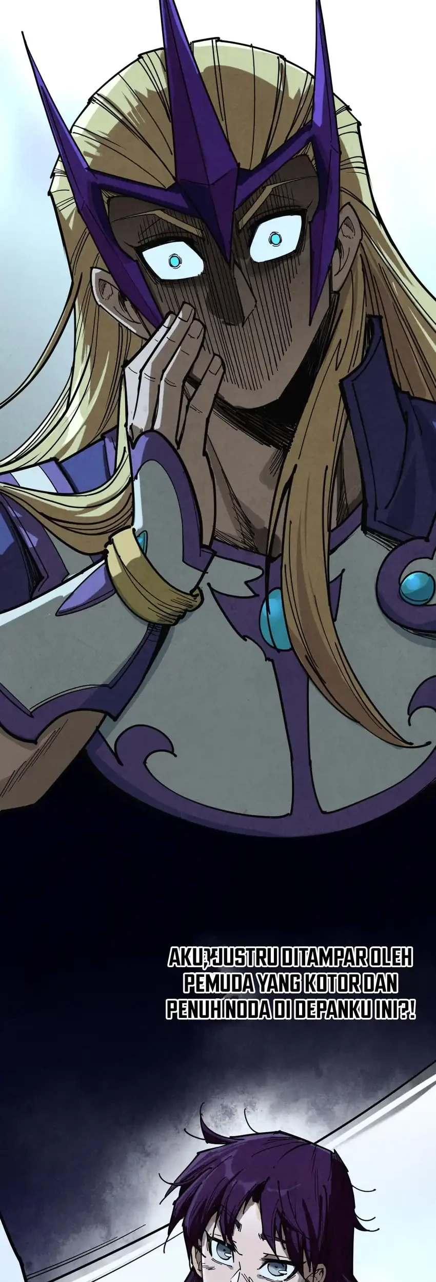 The Ultimate of All Ages Chapter 457 Gambar 10