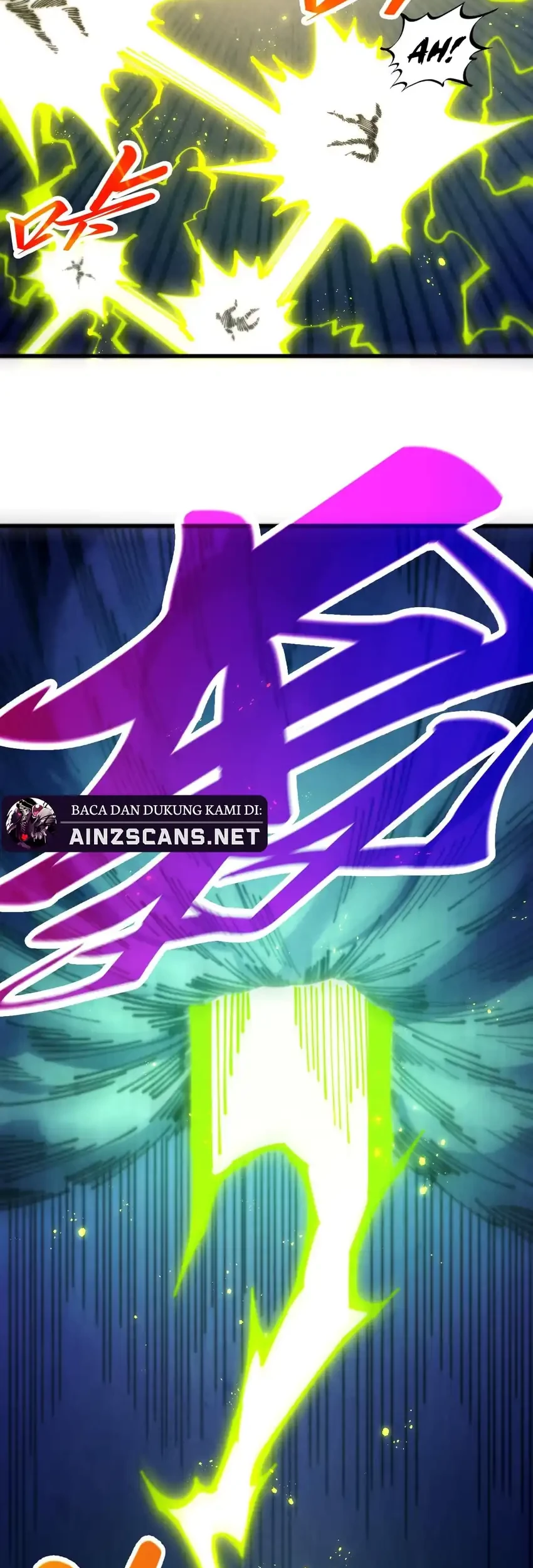 The Ultimate of All Ages Chapter 458 Gambar 36