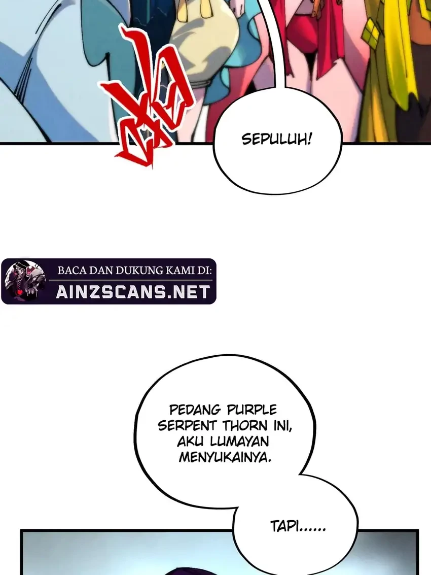 The Ultimate of All Ages Chapter 458 Gambar 45