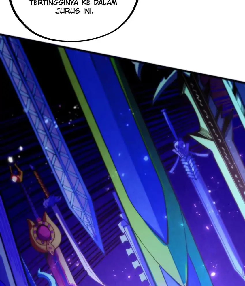 The Ultimate of All Ages Chapter 458 Gambar 5