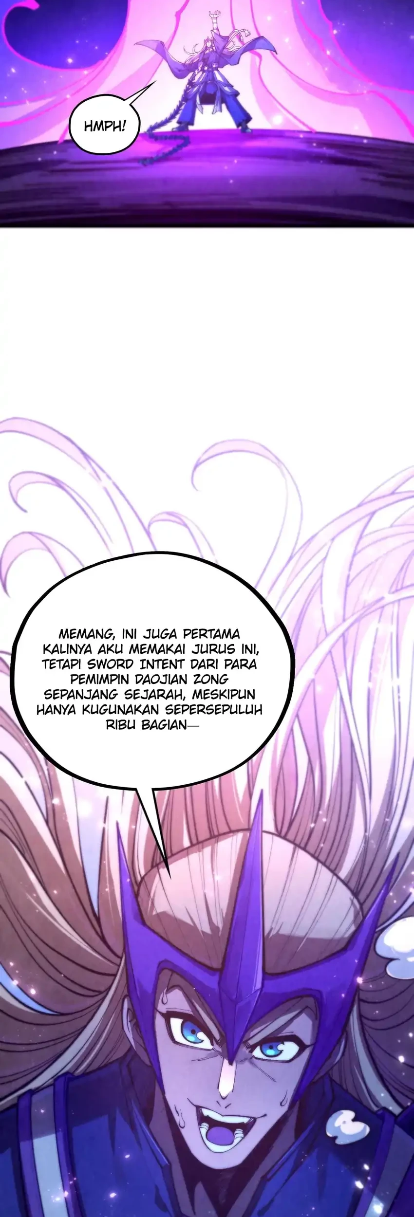 The Ultimate of All Ages Chapter 458 Gambar 7