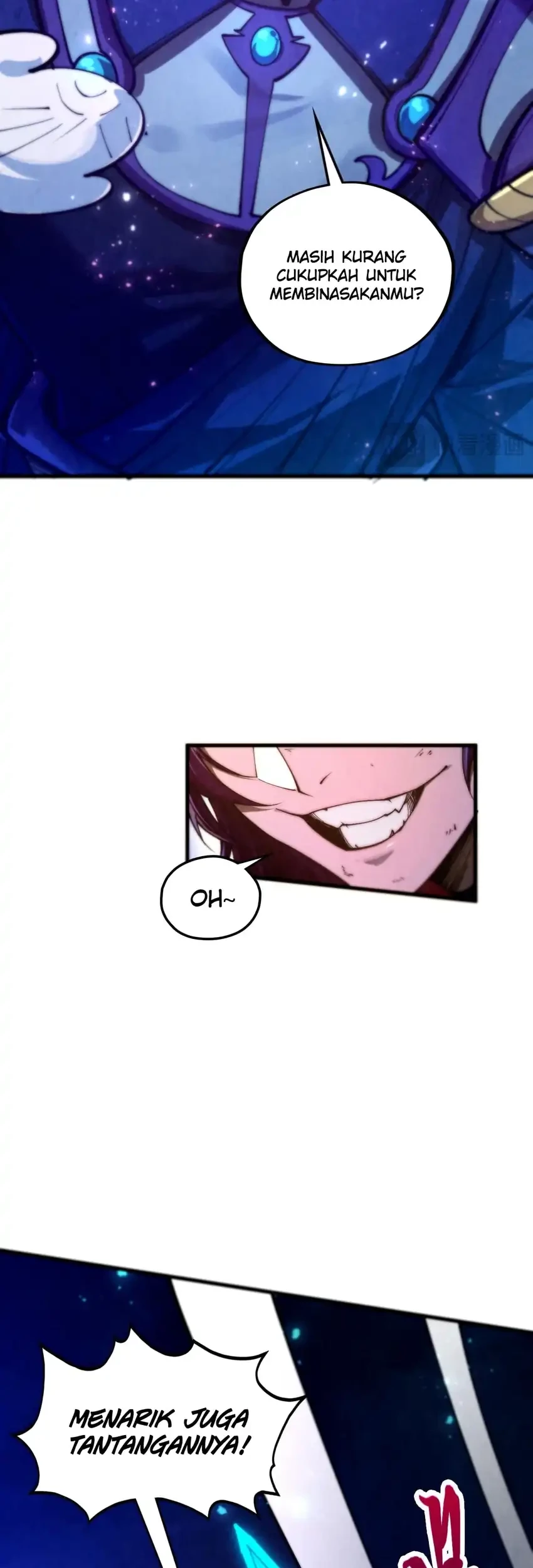 The Ultimate of All Ages Chapter 458 Gambar 8