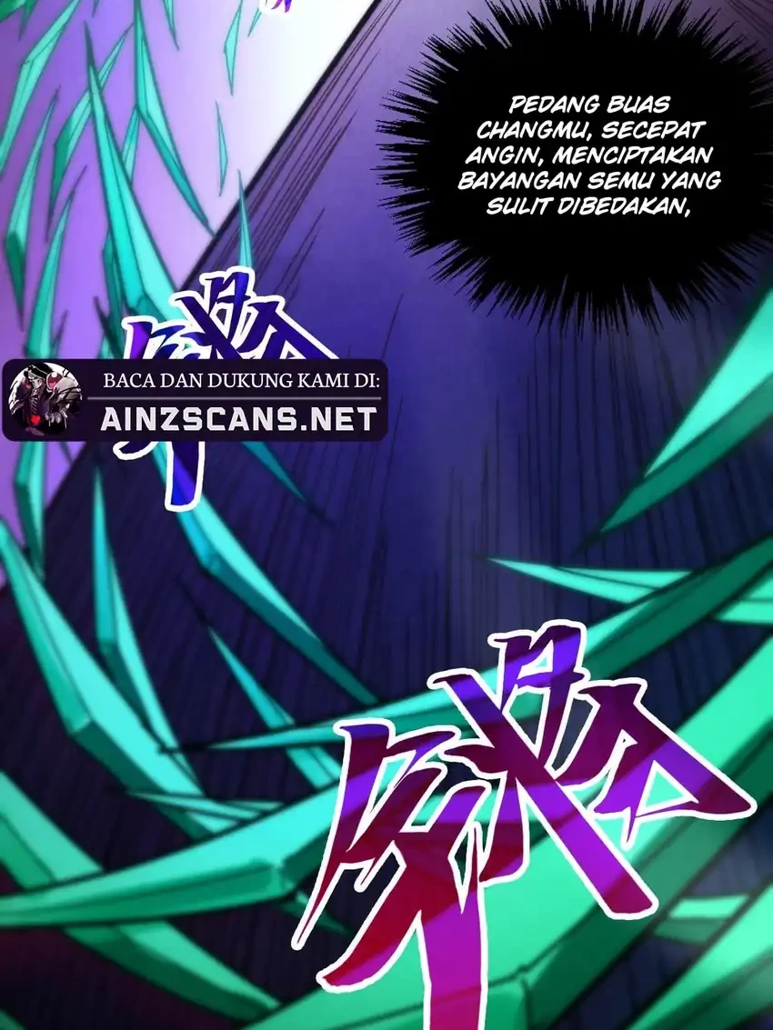 The Ultimate of All Ages Chapter 458 Gambar 21