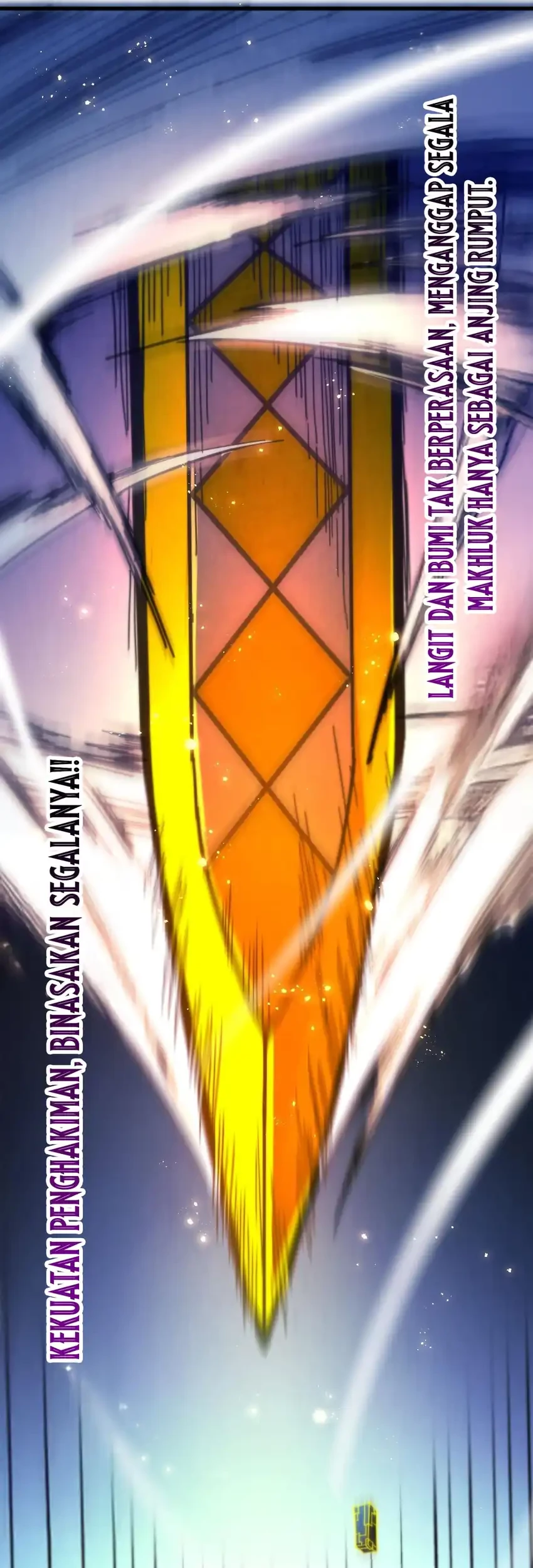 The Ultimate of All Ages Chapter 458 Gambar 27