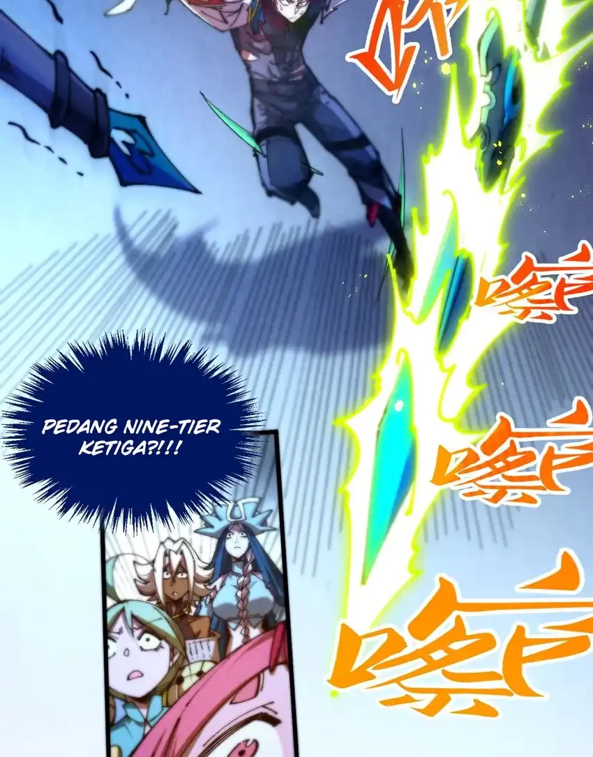 The Ultimate of All Ages Chapter 458 Gambar 33