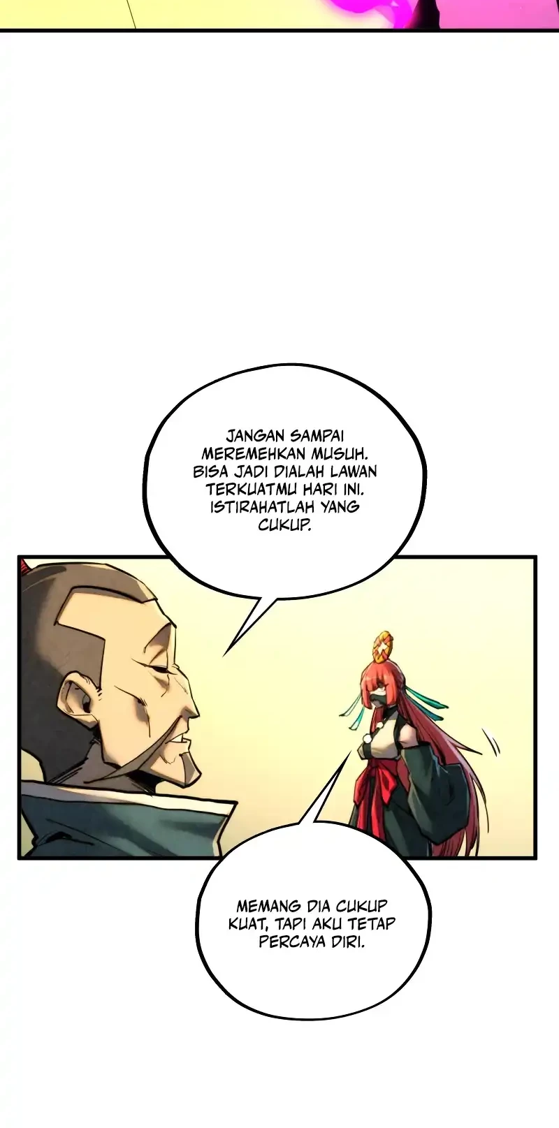 The Ultimate of All Ages Chapter 459 Gambar 21