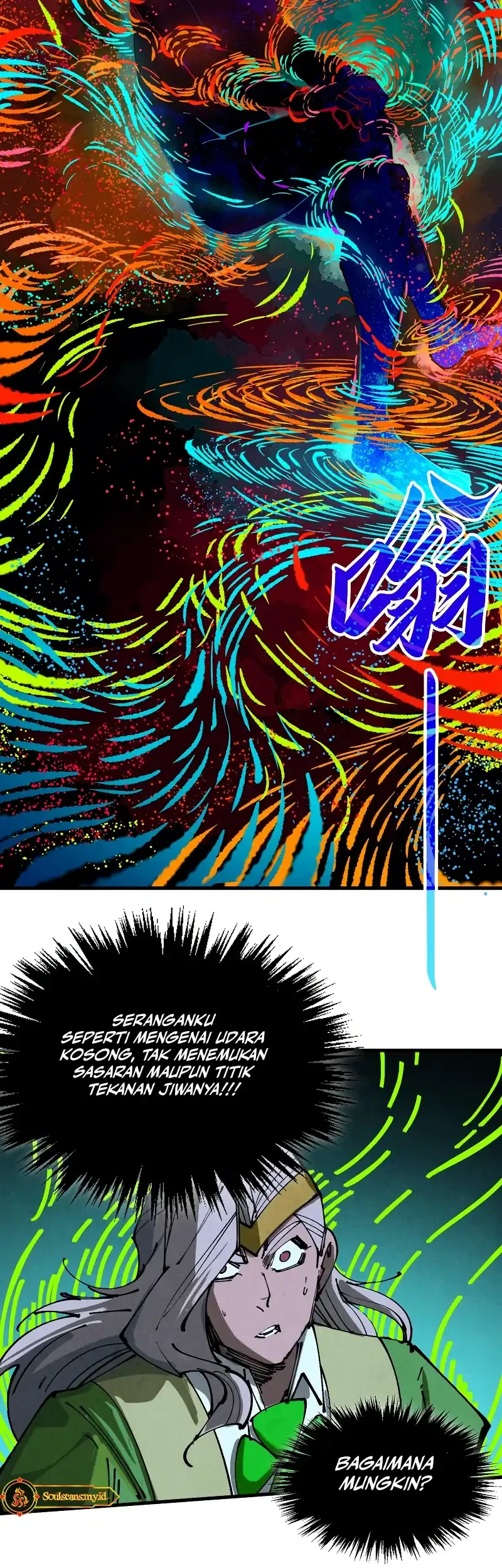 The Ultimate of All Ages Chapter 459 Gambar 45