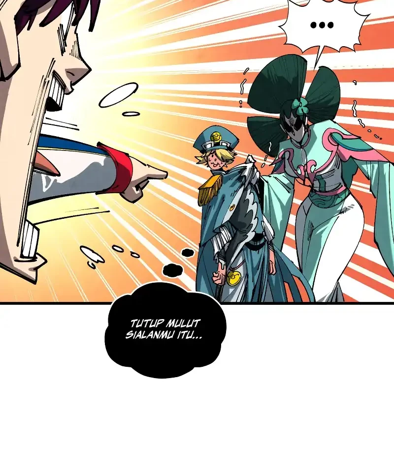 The Ultimate of All Ages Chapter 459 Gambar 58