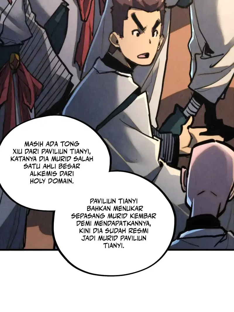 The Ultimate of All Ages Chapter 459 Gambar 5