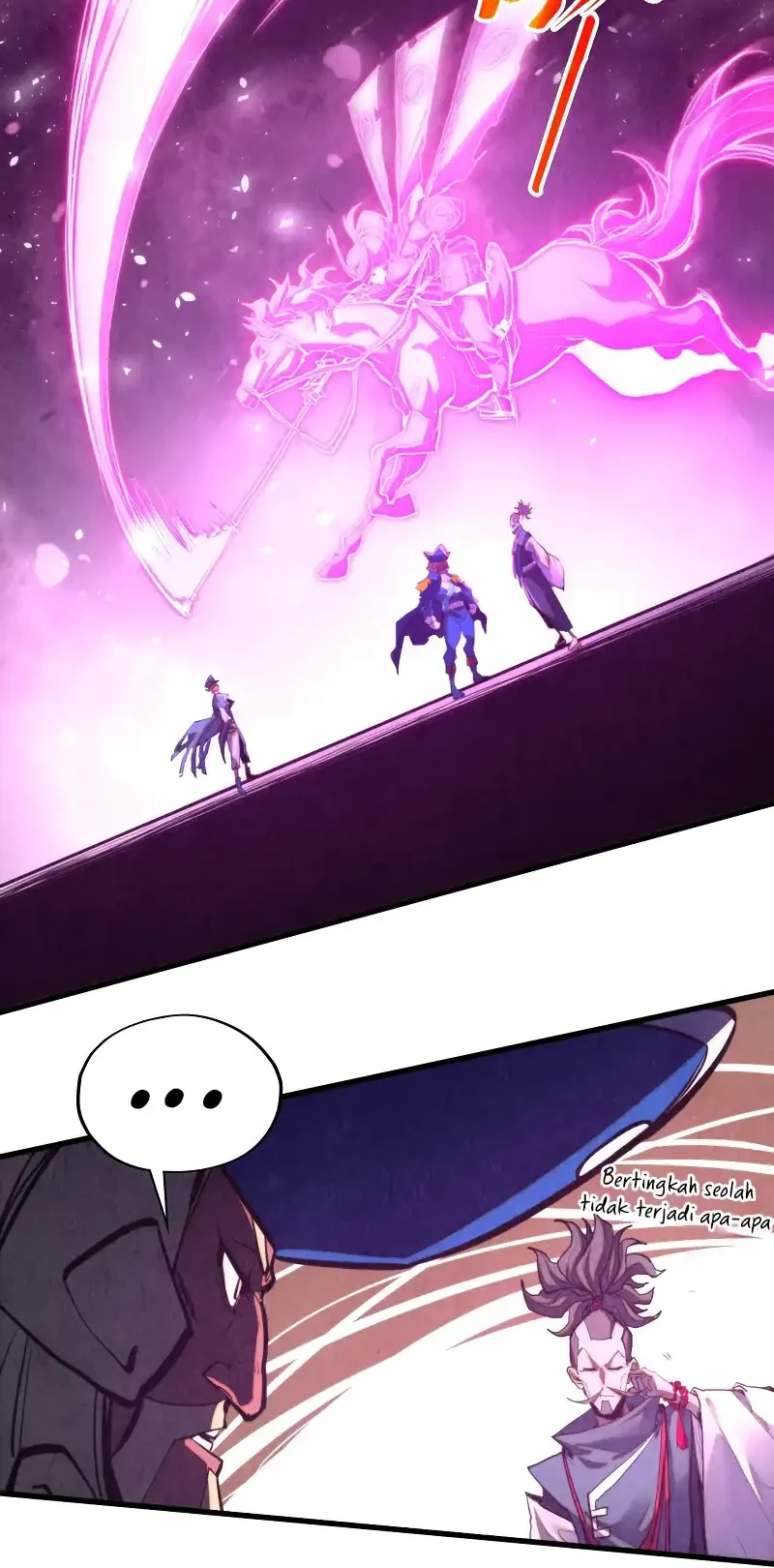 The Ultimate of All Ages Chapter 459 Gambar 15